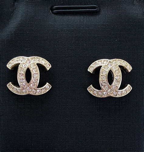 how to know if chanel earrings are fake|how to authenticate chanel earrings.